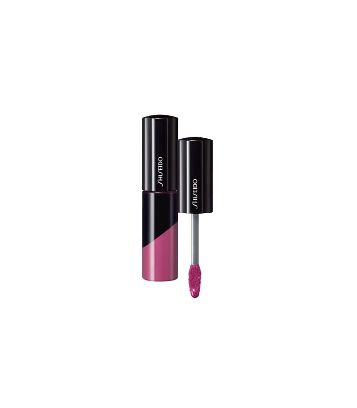 Shiseido-LAQUE BRILLANCE-Brillant à Lèvres