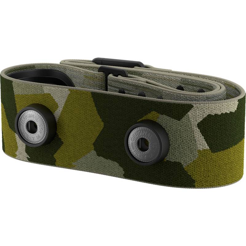 Polar PRO CHEST STRAP CAMO M-XXL Brustgurt