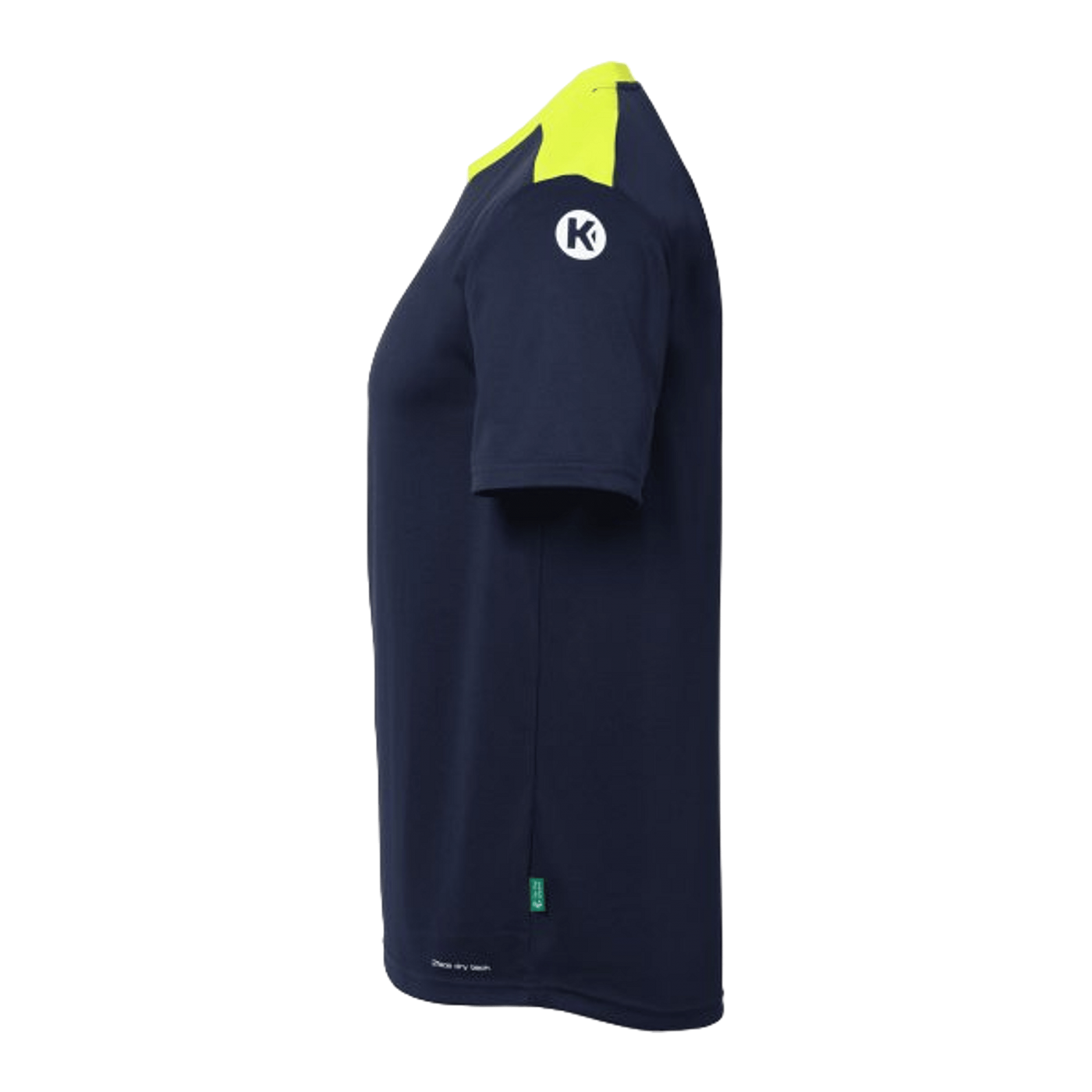 Kempa Emotion 27 Trikot Blau F41
