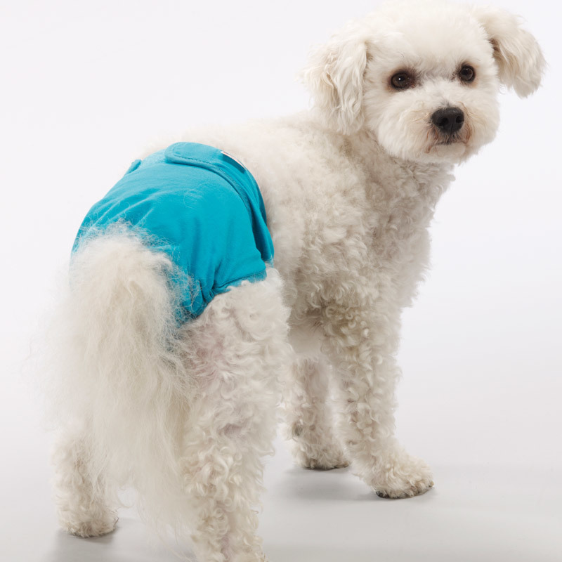 SIMPLE SOLUTION Windeln & Hygiene SIMPLE SOLUTION Bramton waschbare Hundewindel XS
