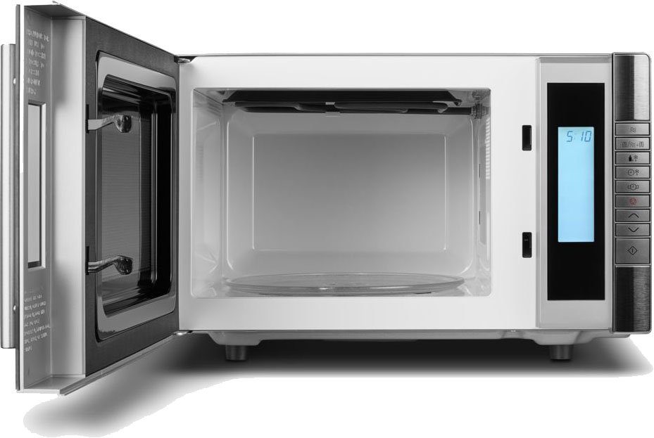 Medion® Mikrowelle MD 14482, Grill, Mikrowelle, 20 l, 8 Automatikprogramme