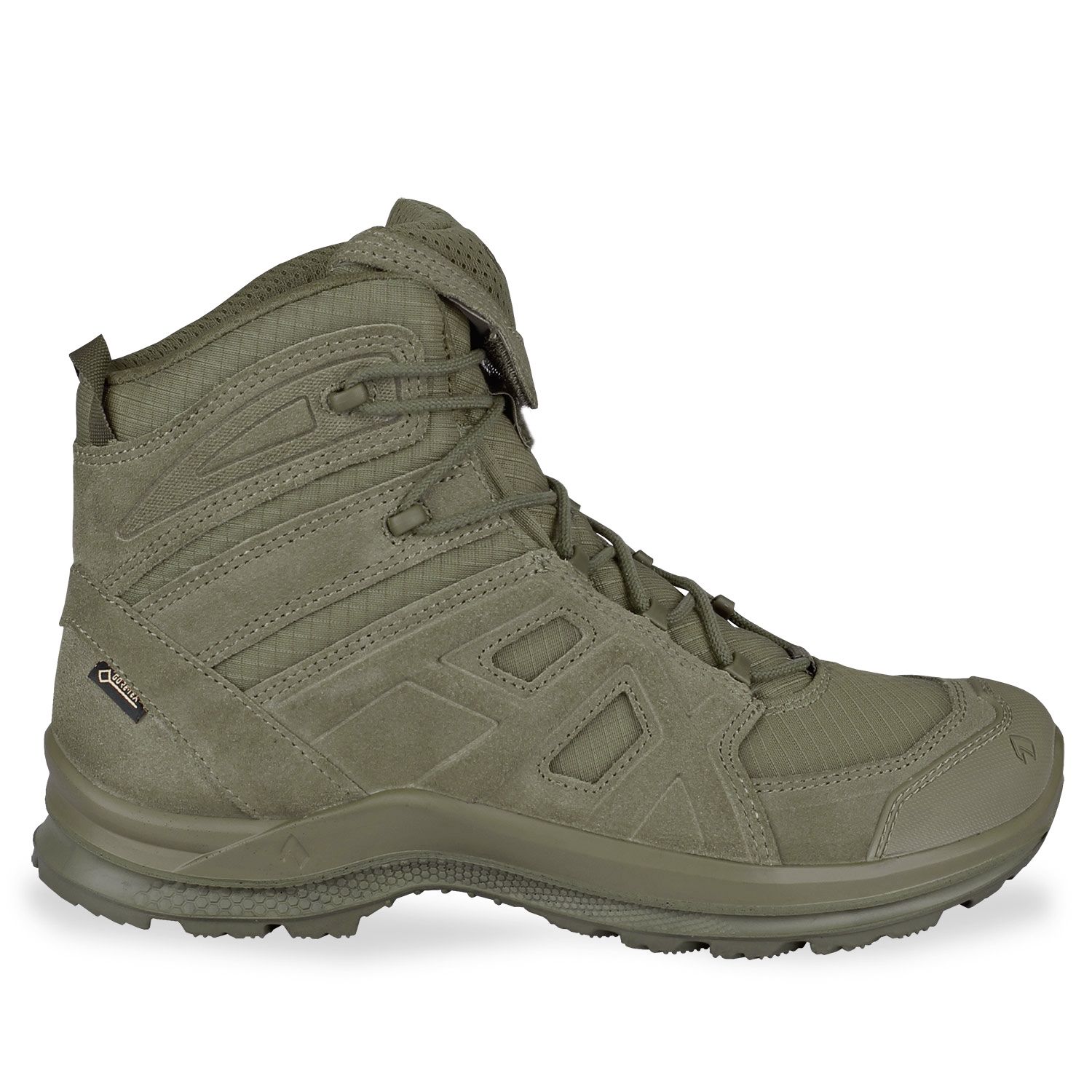 Black Eagle Athletic Mid 2.0 GTX