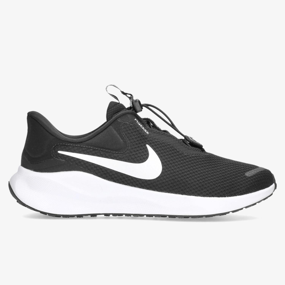 Nike Revolution 7 FQ4112-001 / schwarz