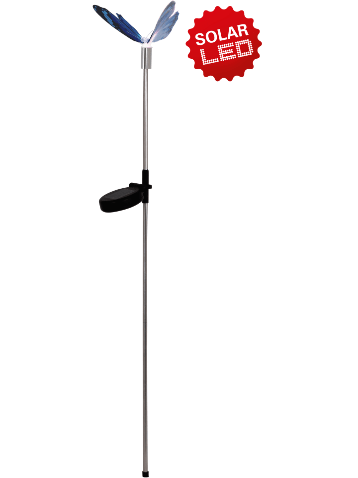 näve Solarleuchte 