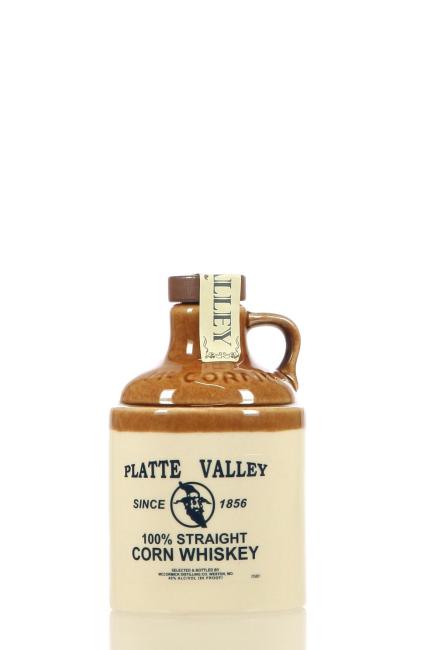 Platte Valley Straight Corn Whiskey 0,2 Liter 0,2 l·40 % vol