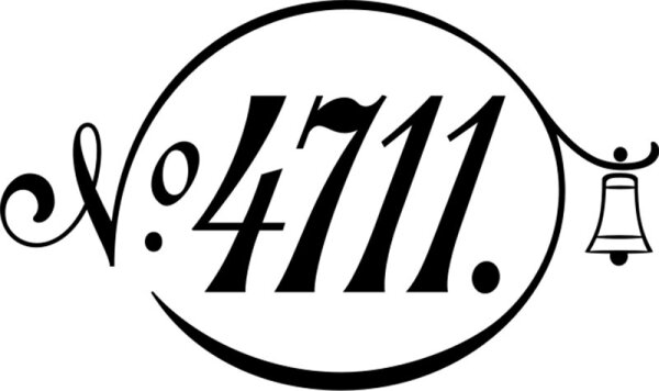 4711 Echt Kölnisch Wasser Deodorant Spray