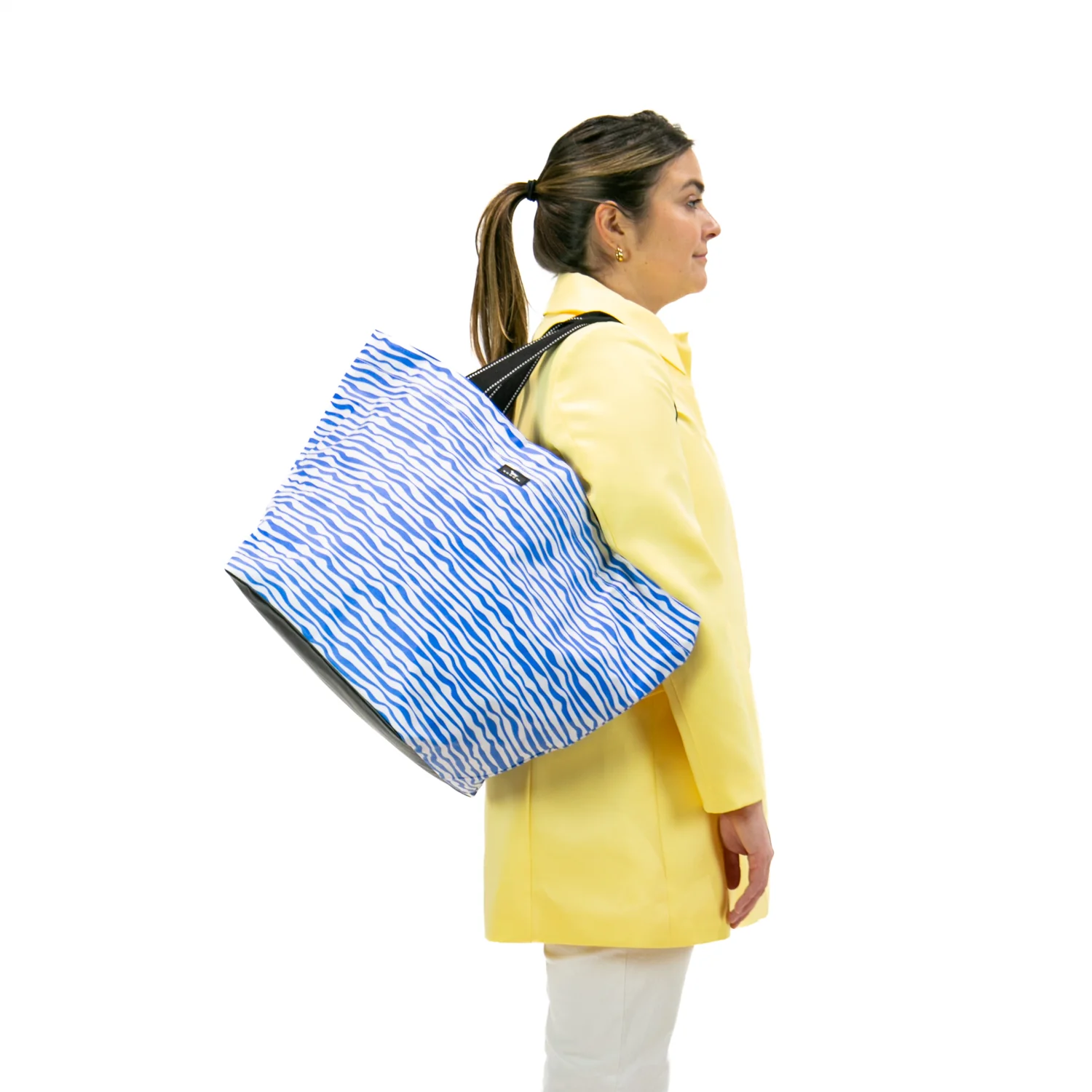 Travel Bag Large Weekender