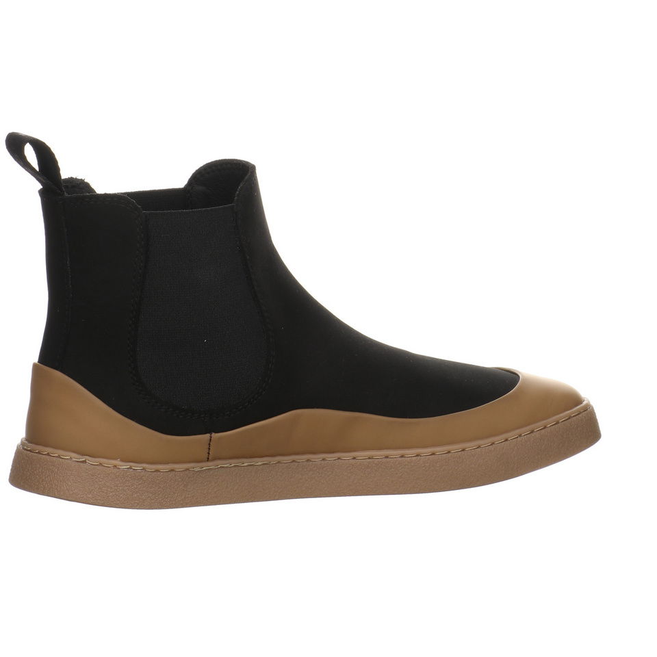 Groundies Sienna Barfuß Chelsea Boots