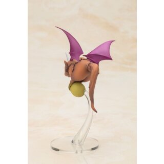 Yu-Gi-Oh! PVC Statue - Aussa the Earth Charmer
