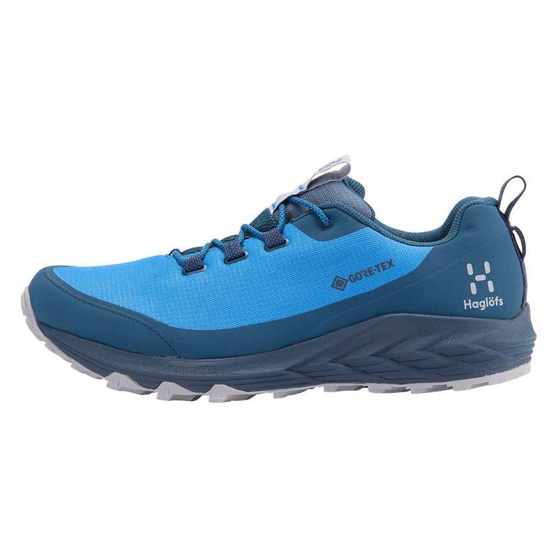 Haglfs L.I.M FH GTX Low Wanderschuhe Herren