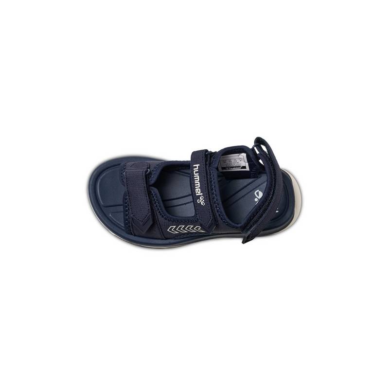 hummel ZORI SANDAL JR Sandalen Kinder