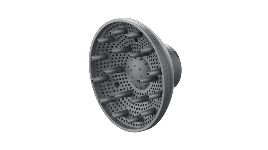 BRAUN Haartrockner HD4.3