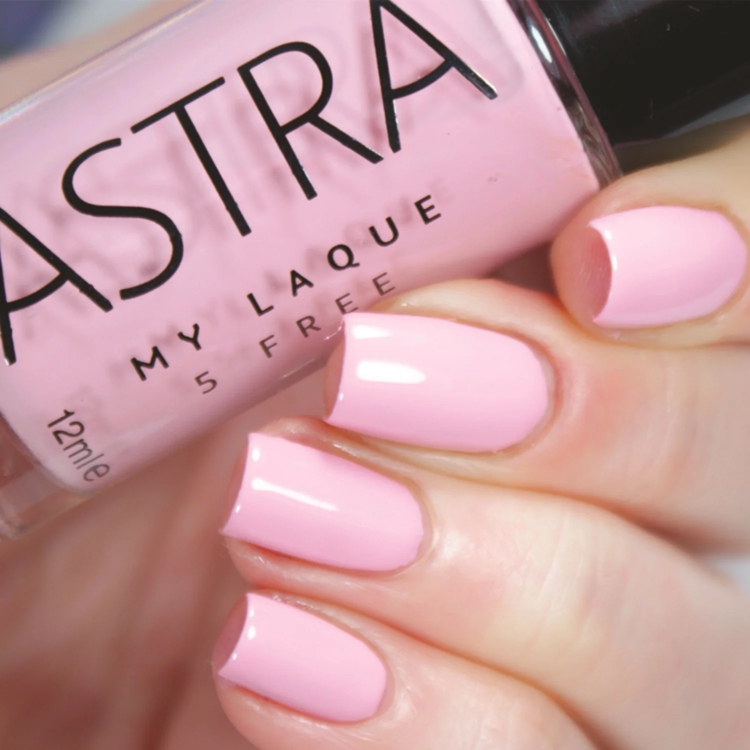 MY LAQUE Nails - Lak za nohte