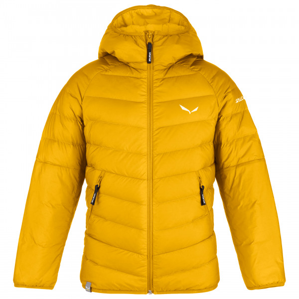 Salewa - Kid's Brenta RDS Down Jacket - Daunenjacke