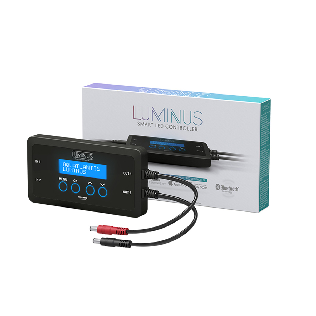 Luminus Smart LED Controller günstig kaufen