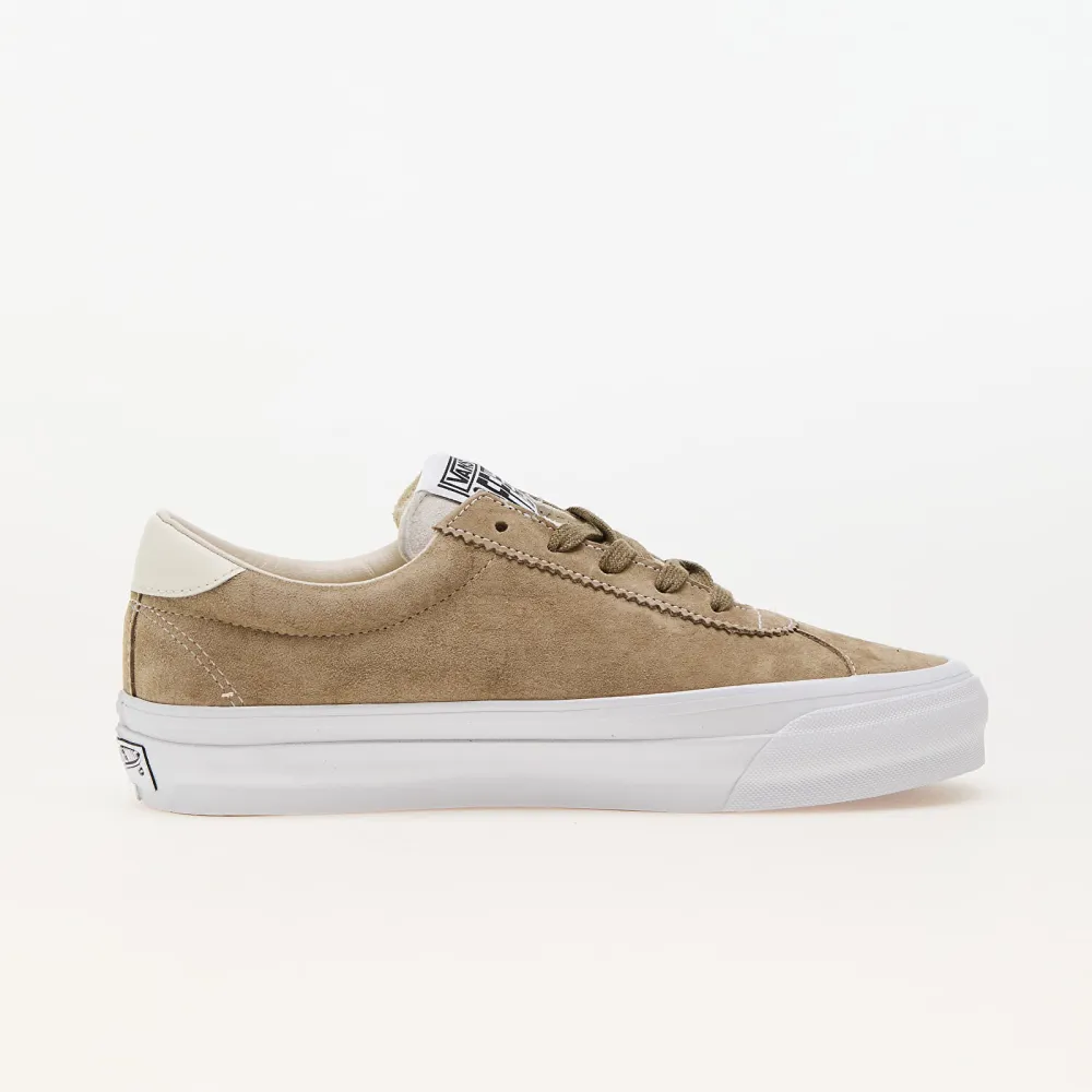 Vans Sport 73 LX Pig Suede Olive VN000CQBOLV1 / grün