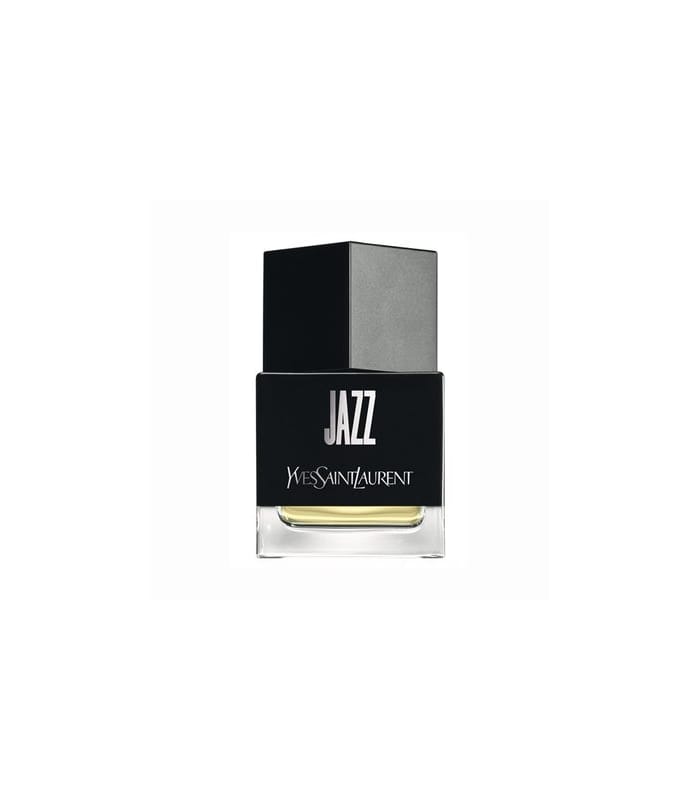 YVES SAINT LAURENT-JAZZ-Eau de Toilette Vaporisateur