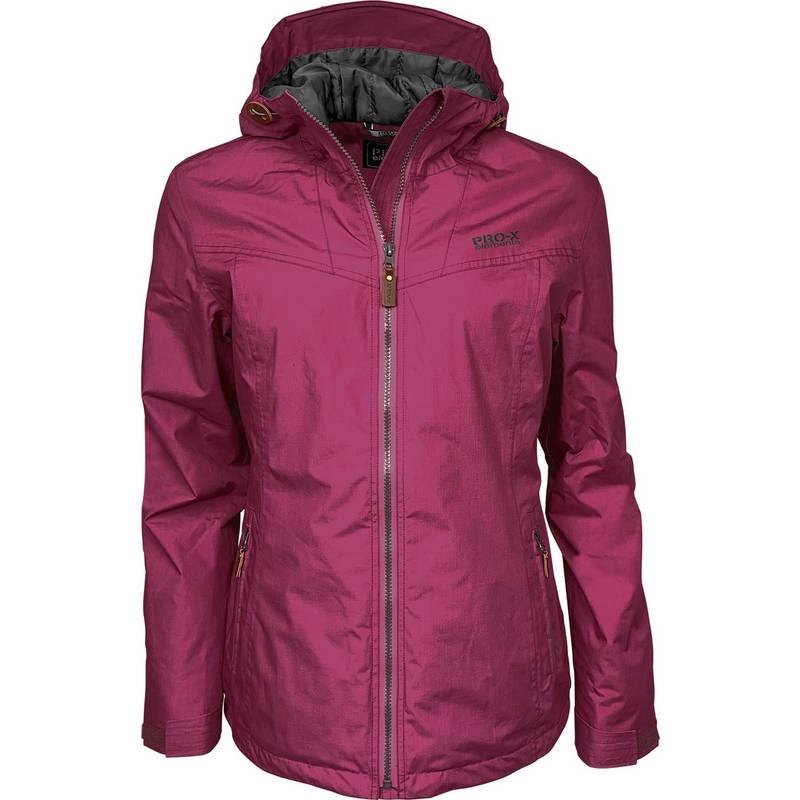 PRO-X-elements LUNA Funktionsjacke Damen