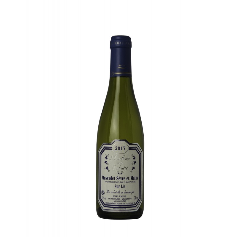 L' Excellence De La Cordouère 2020 37,5cl