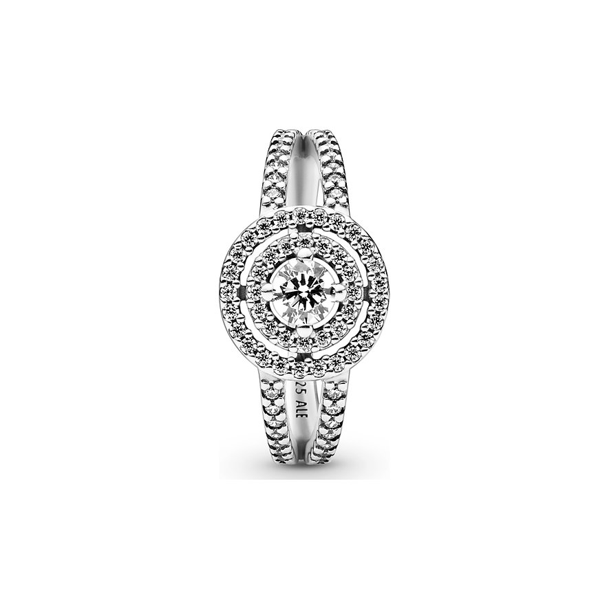 Pandora Damenring Timeless