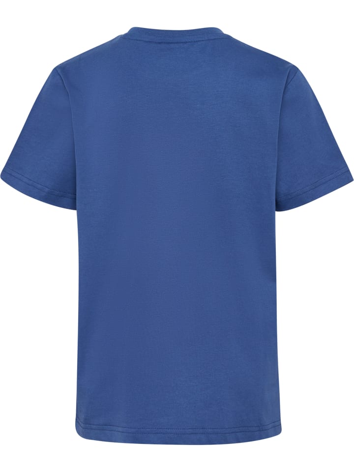 Hummel Hummel T-Shirt Hmltres Jungen in TRUE NAVY günstig kaufen