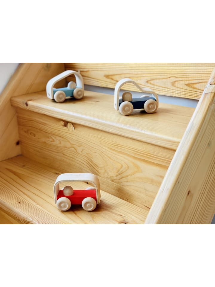 Plan Toys Greifling Bus ab 12 Monate günstig kaufen onesize