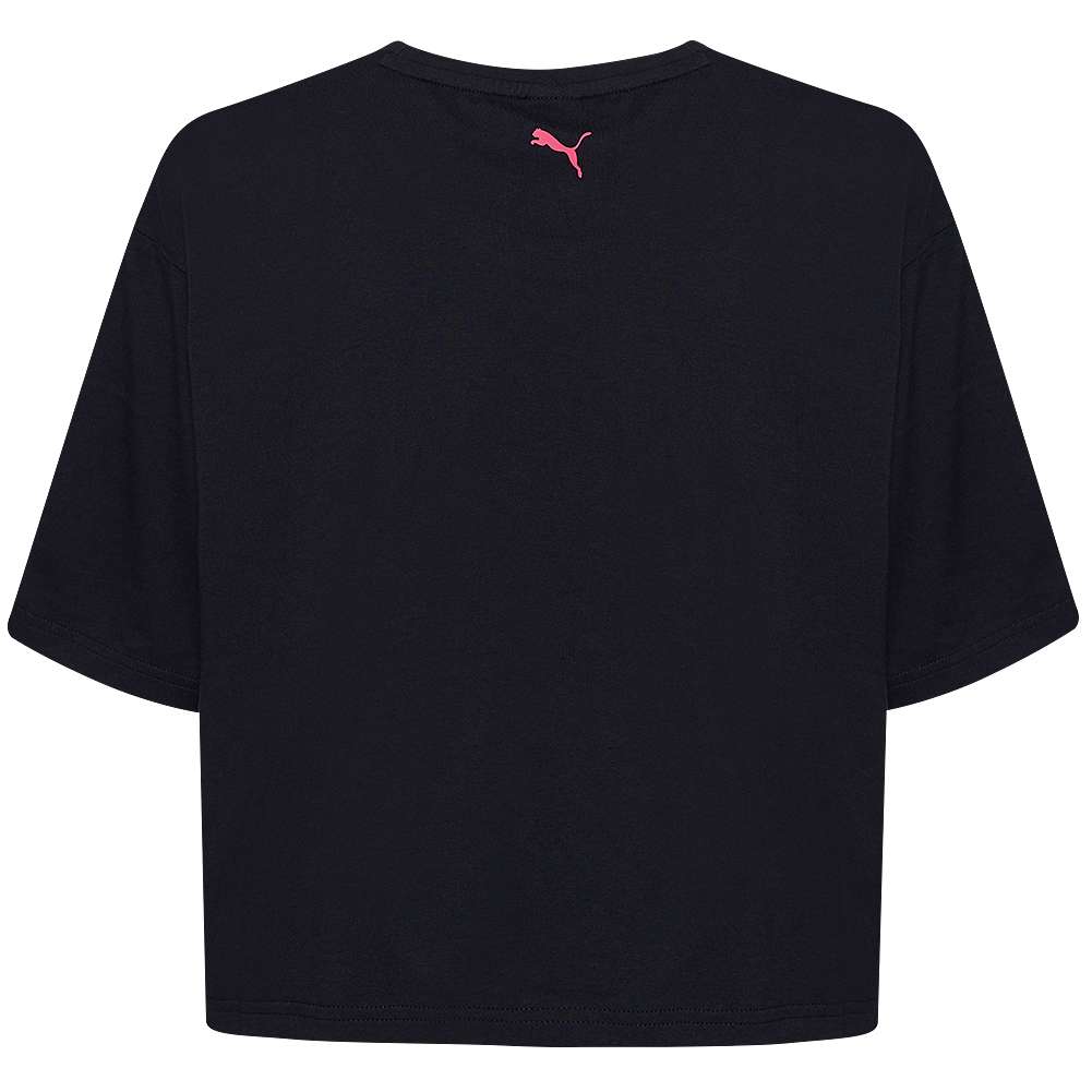 PUMA Trailblazer Cropped Damen T-Shirt 578481-01