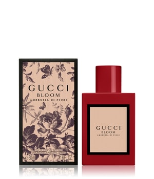 Gucci Bloom Ambrosia di Fiori Eau de Parfum 50 ml
