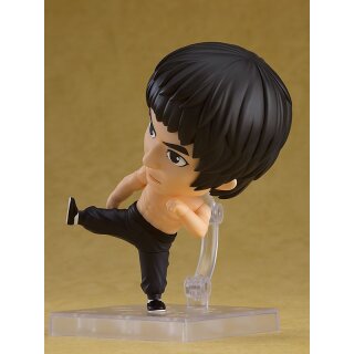 Bruce Lee Nendoroid Actionfigur - Bruce Lee