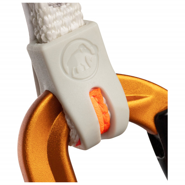 Mammut - Sender Keylock Quickdraws - Express-Set
