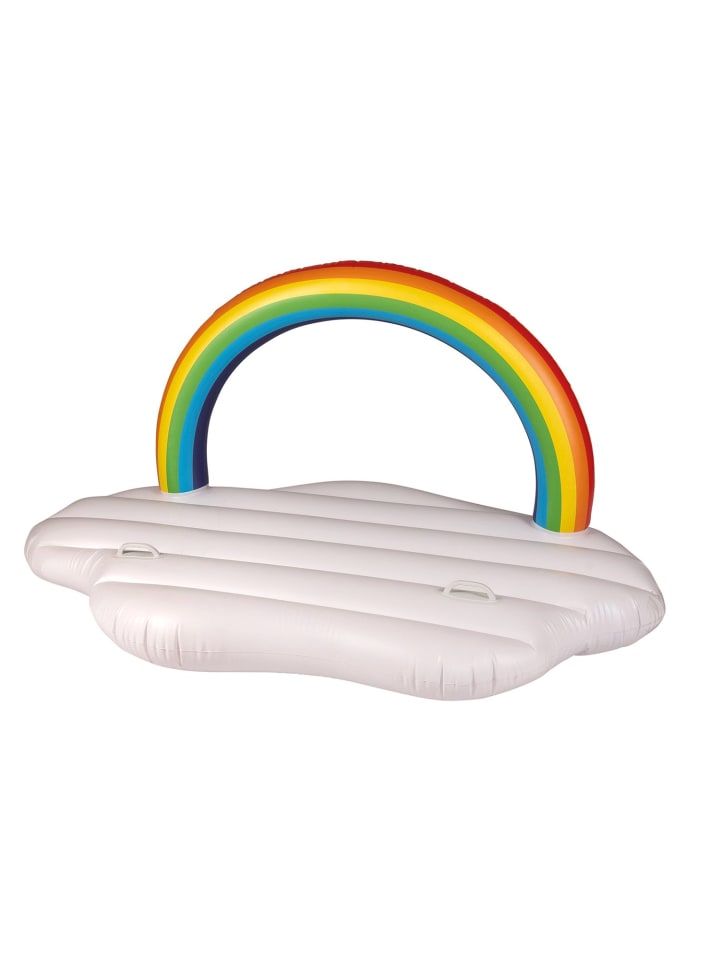 WEHNCKE Badeinsel Rainbow in ab 3 Jahre günstig kaufen onesize