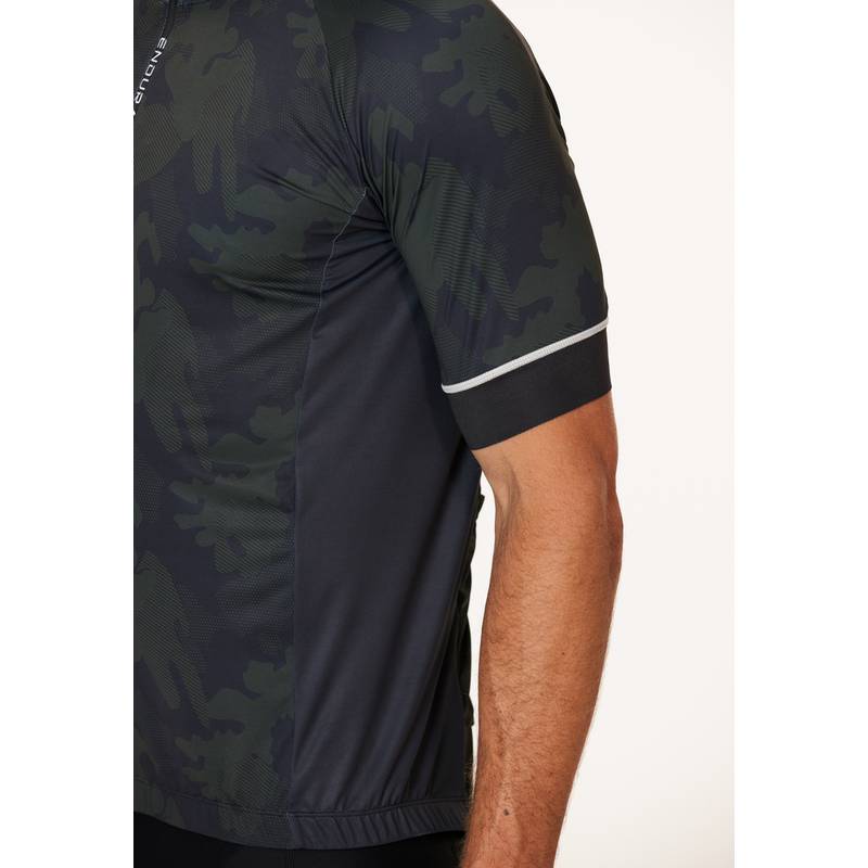 Endurance Jens T-Shirt Herren