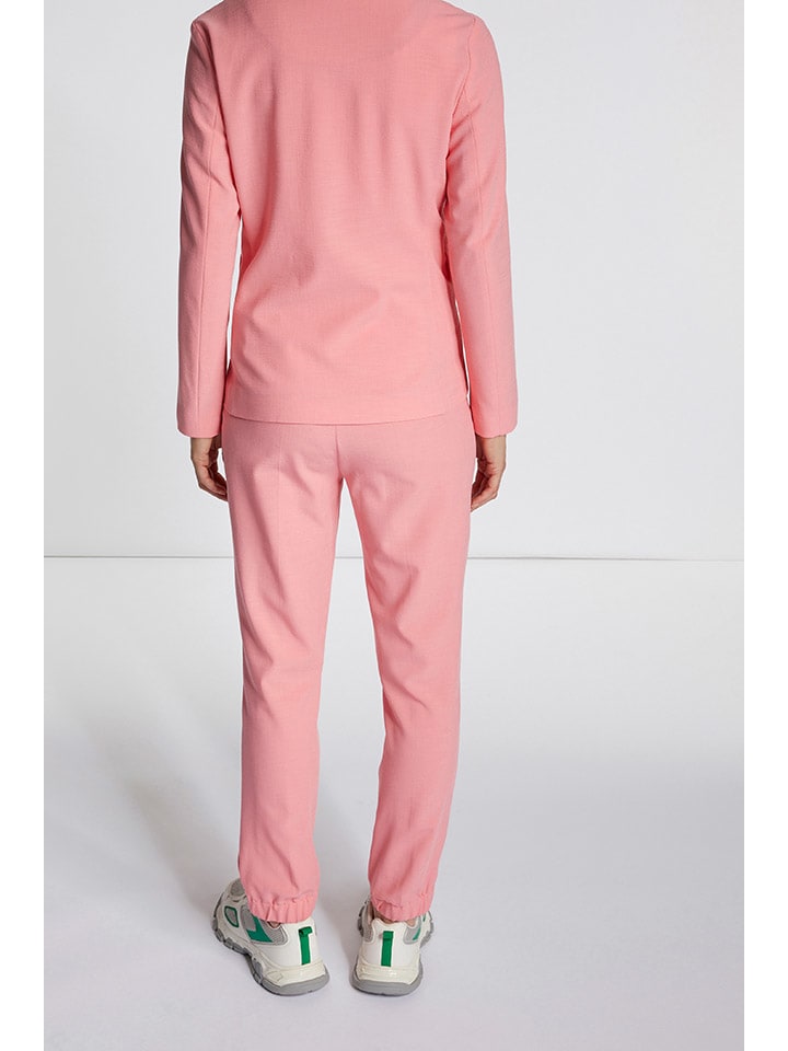 Rich & Royal Blazer in Rosa günstig kaufen