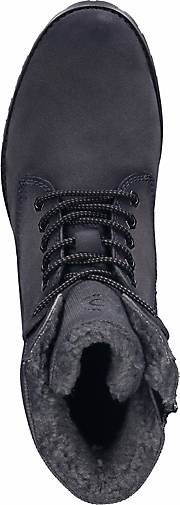 bugatti Stiefel Valere Comfort