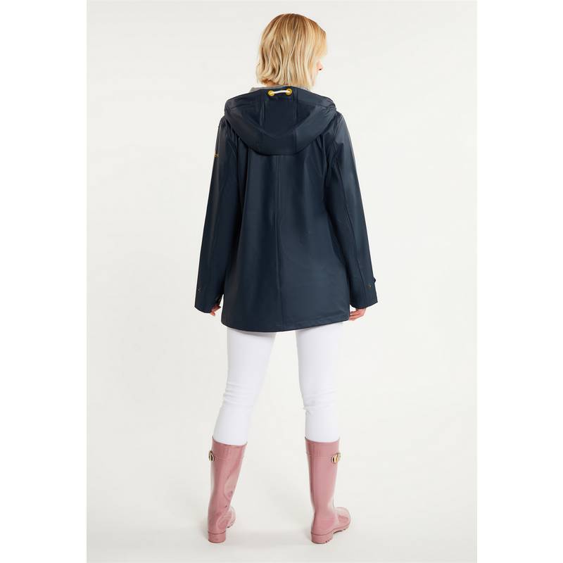Schmuddelwedda Regenjacke Damen