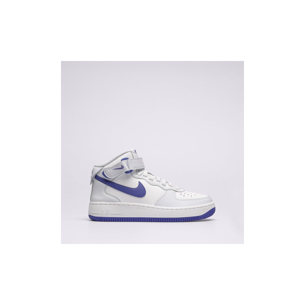 Nike Air Force 1 Mid EasyOn FN1193-001 / grau