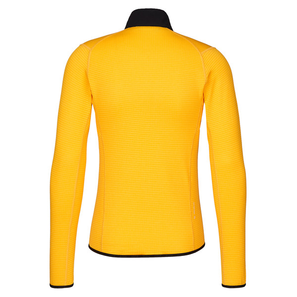 PEDROC PL M FZ. Herren - Fleecejacke