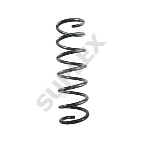 Suplex Schraubenfeder 39675 - ATU