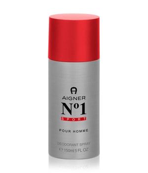 Aigner N°1 Sport Deodorant Spray-150 ml