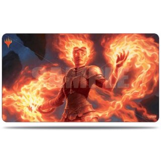 UP - Magic: The Gathering Playmat M20 V4