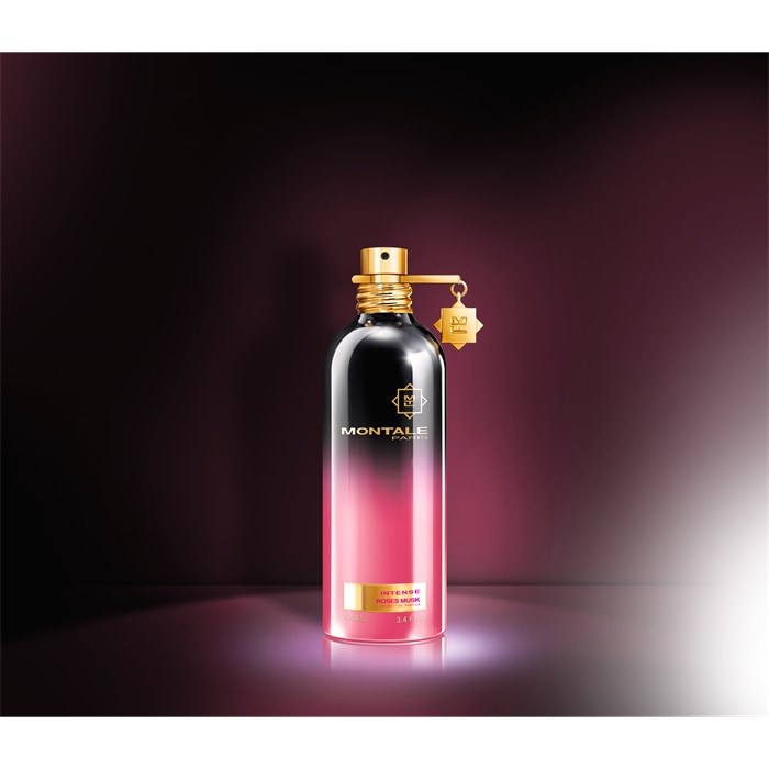Extrait de Parfum