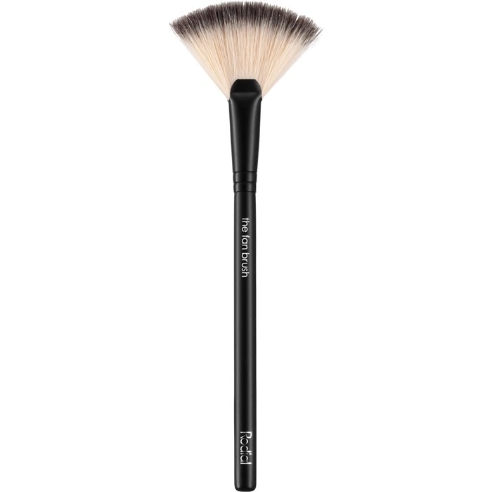 The Fan Brush