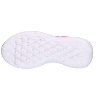 Barbarella Sneaker in pink