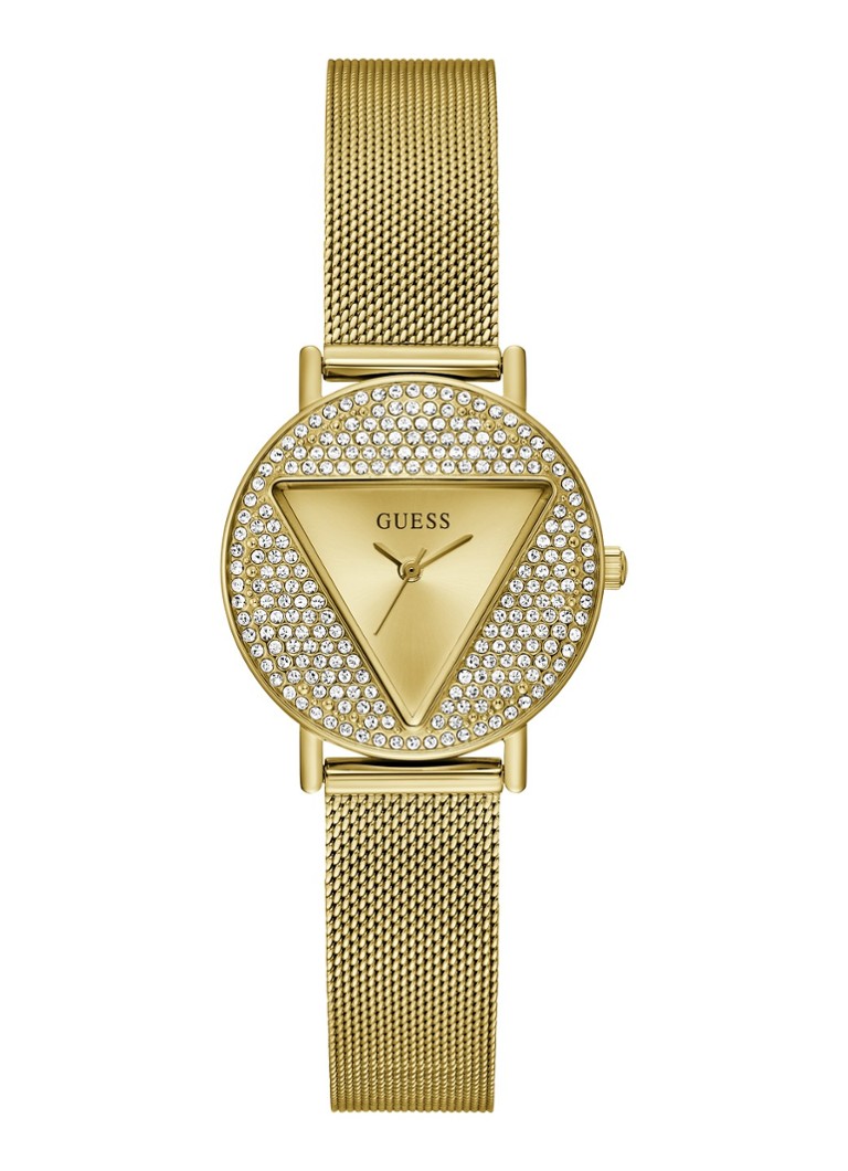 Hodinky GUESS Mini Iconic GW0671L2