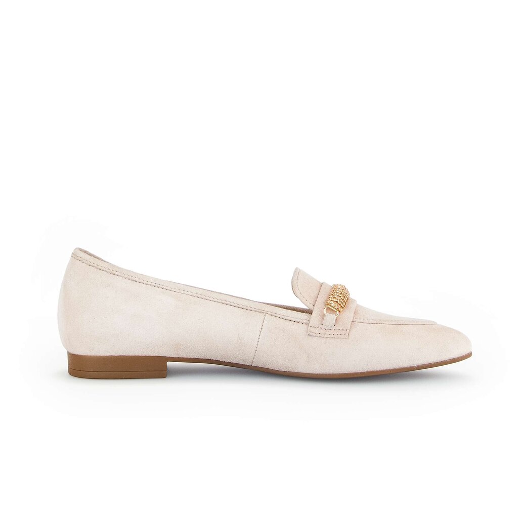 Gabor fashion Eleganter Ballerina rosa