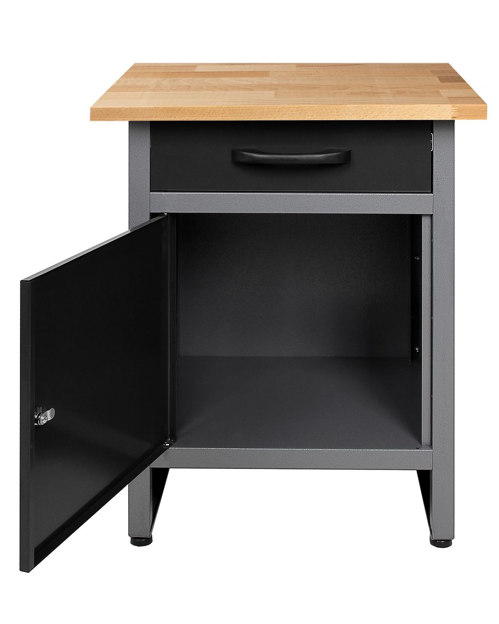 Ondis24 Ondis24 Werkstatt Set Entdecker 120 cm 1 Schrank