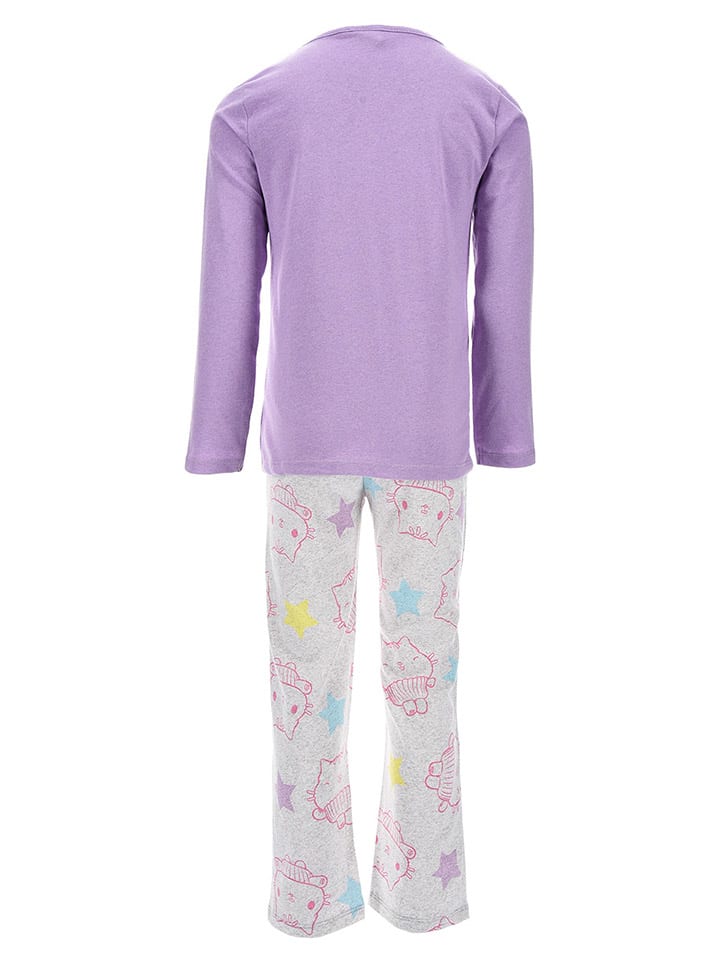 Gabby's Dollhouse Pyjama 