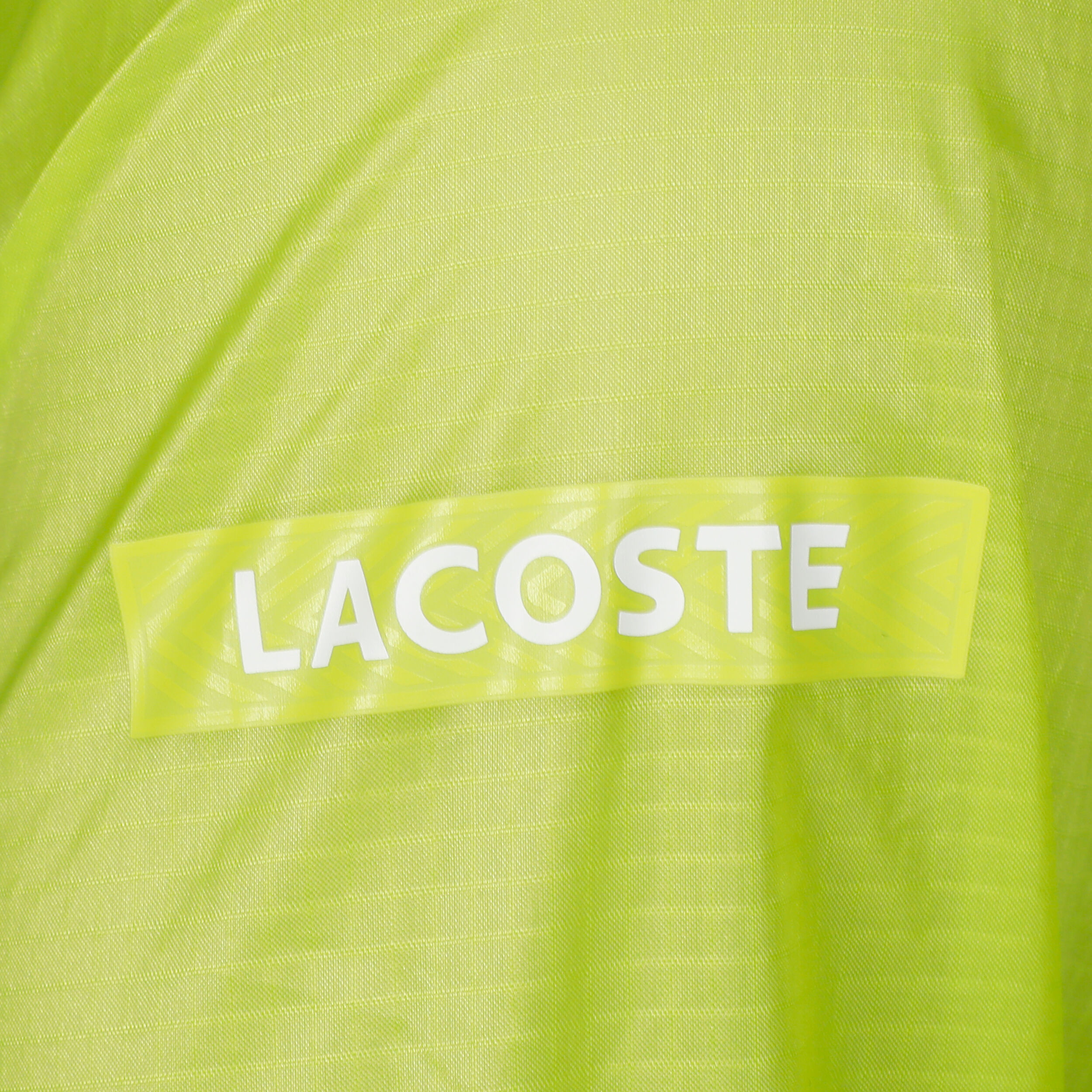 Trainingsjacke Herren - Grün