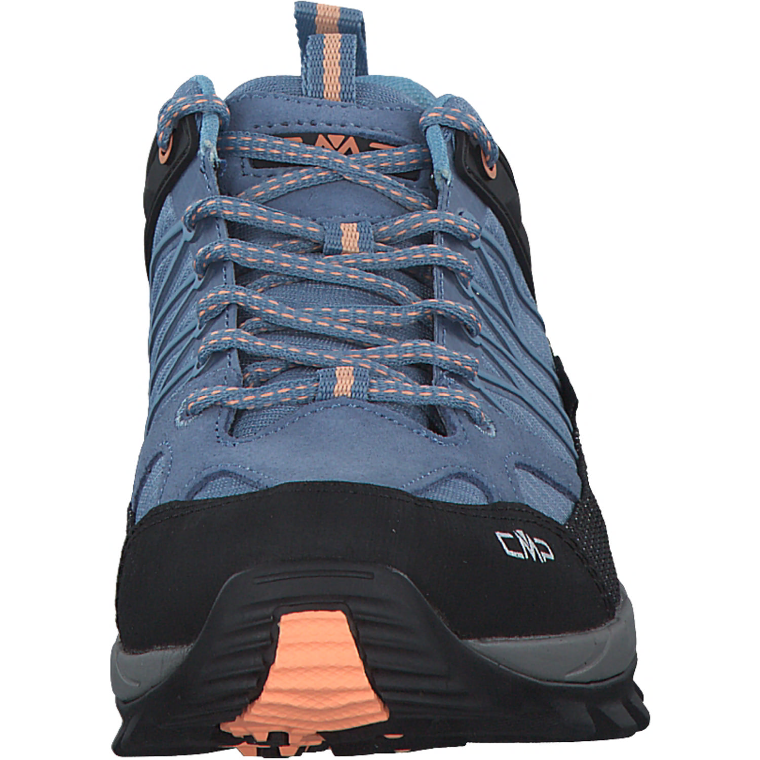 CMP Rigel 3Q54456, Trekkingschuhe, Damen, Blau