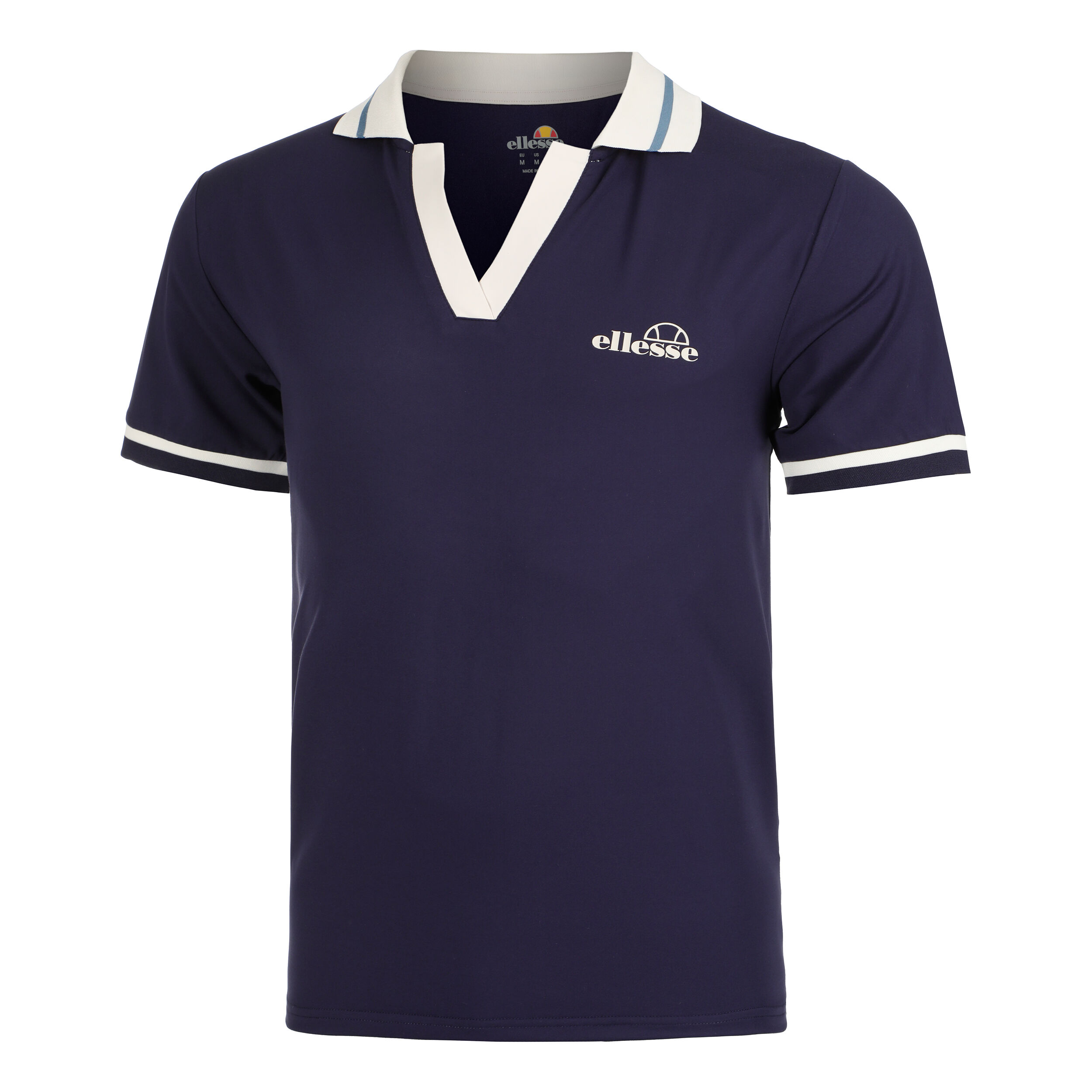 Pennard Polo Herren - Dunkelblau